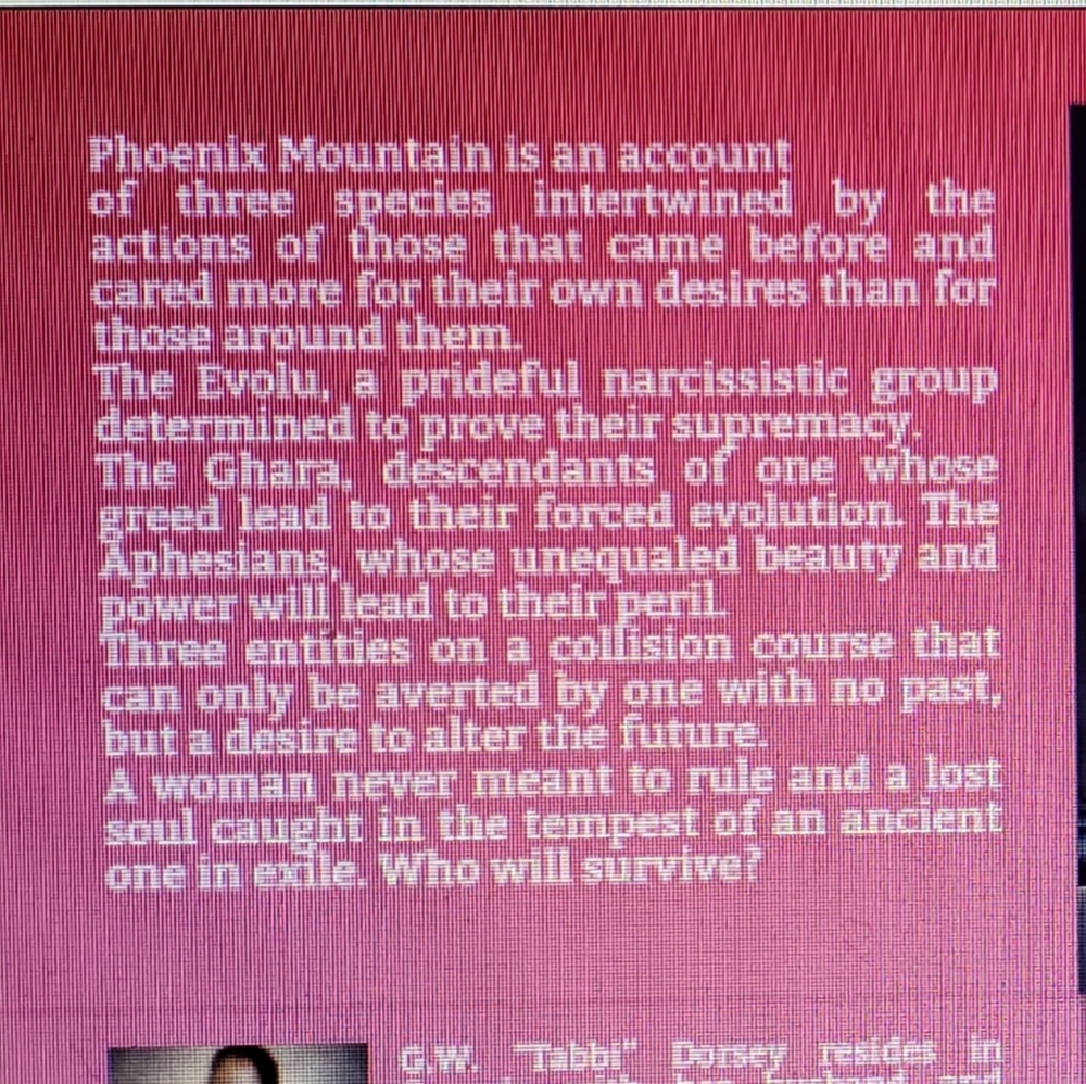 Good sci-FY tale. - Picture 2 of 2